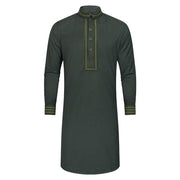 Men’s Regular Fit Panjabi