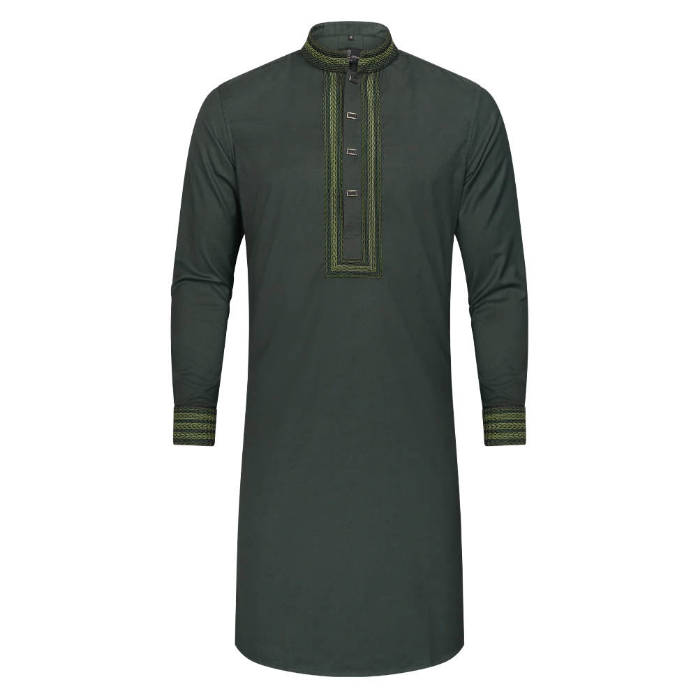 Men’s Regular Fit Panjabi