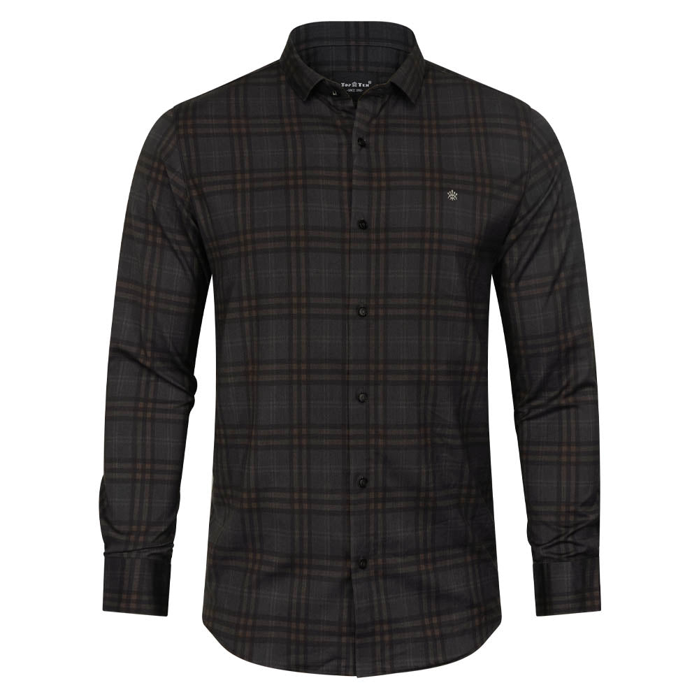 Men’s Casual Shirt
