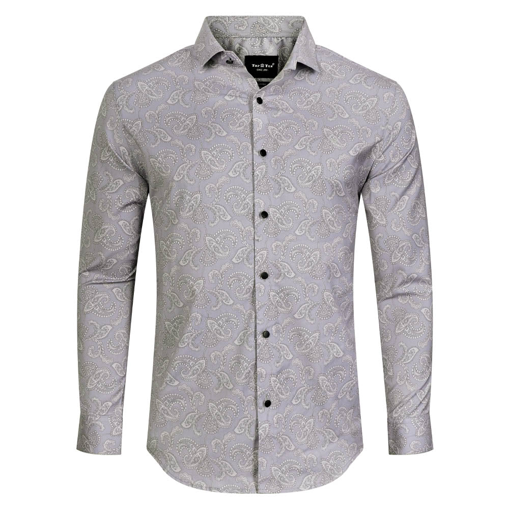 Men’s Casual Shirt