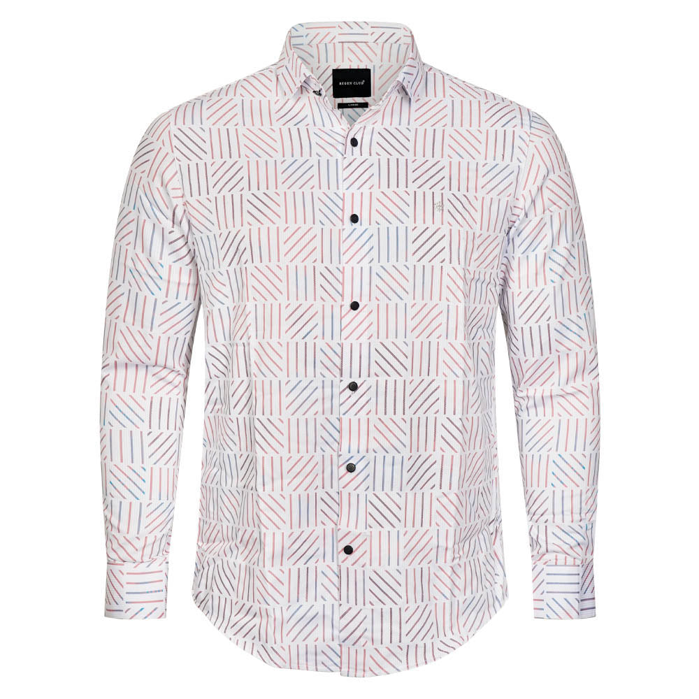 Men’s Casual Shirt