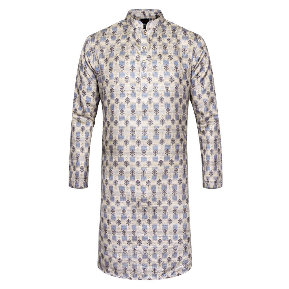 Men’s Slim Fit Panjabi