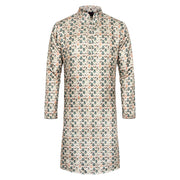 Men’s Slim Fit Panjabi