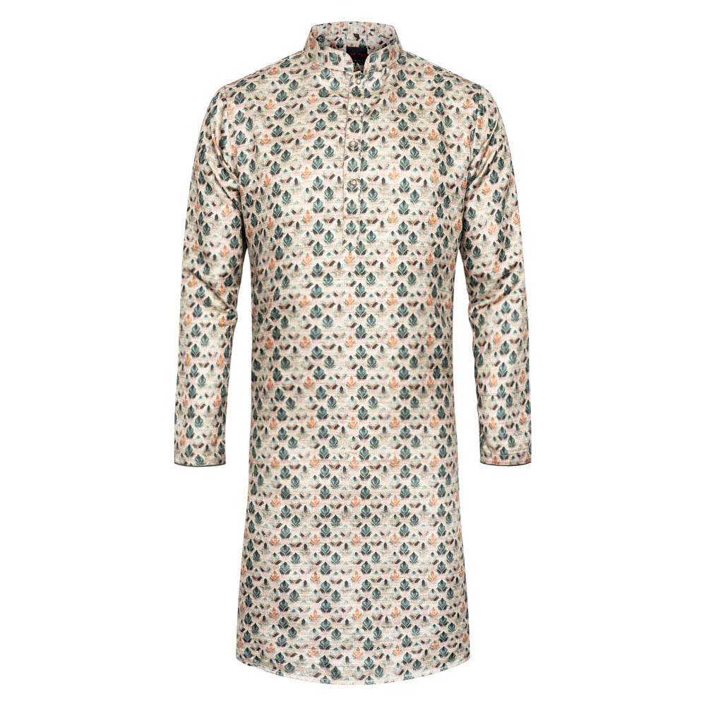 Men’s Slim Fit Panjabi