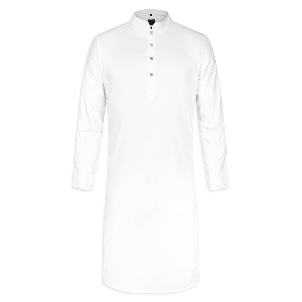 Men’s Slim Fit Panjabi
