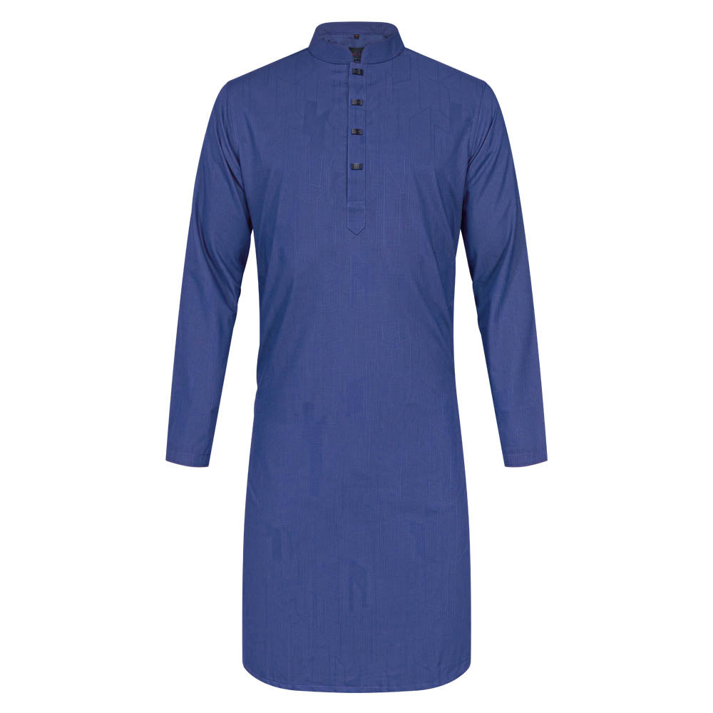 Men’s Slim Fit Panjabi