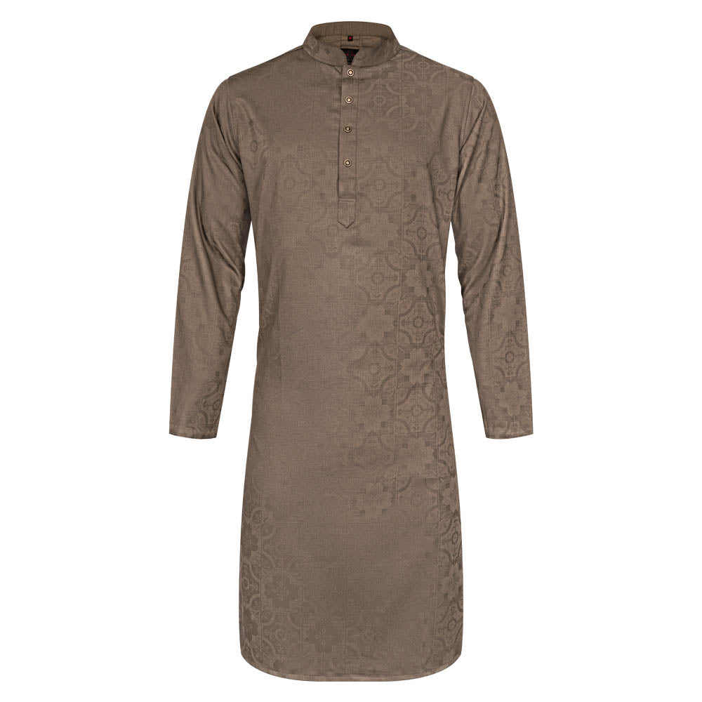 Men’s Slim Fit Panjabi