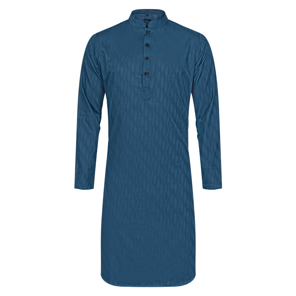 Men’s Slim Fit Panjabi