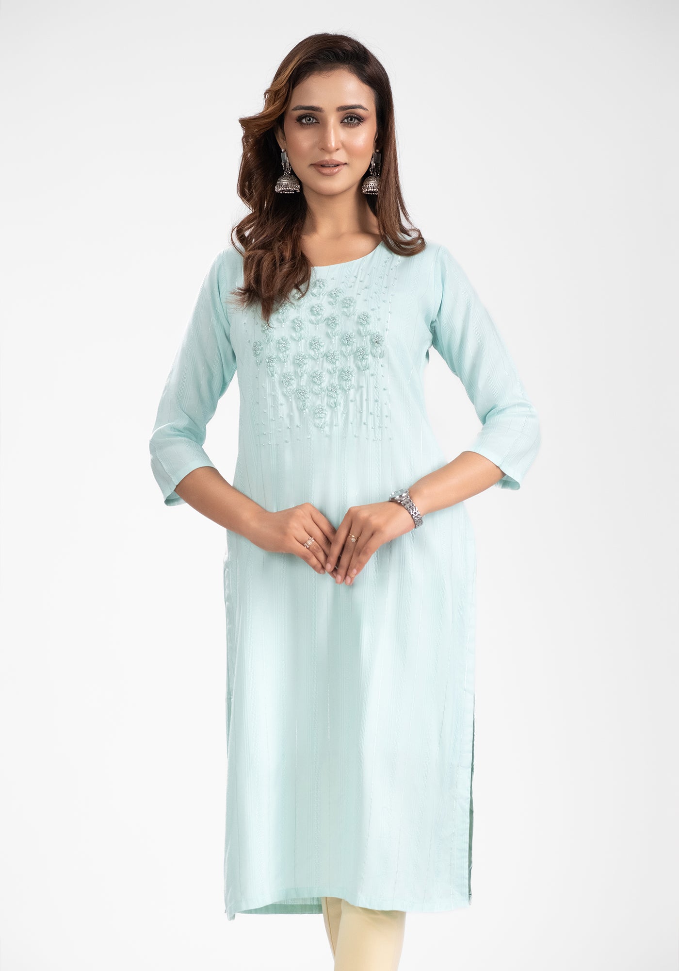 Ladies Kurti Indian