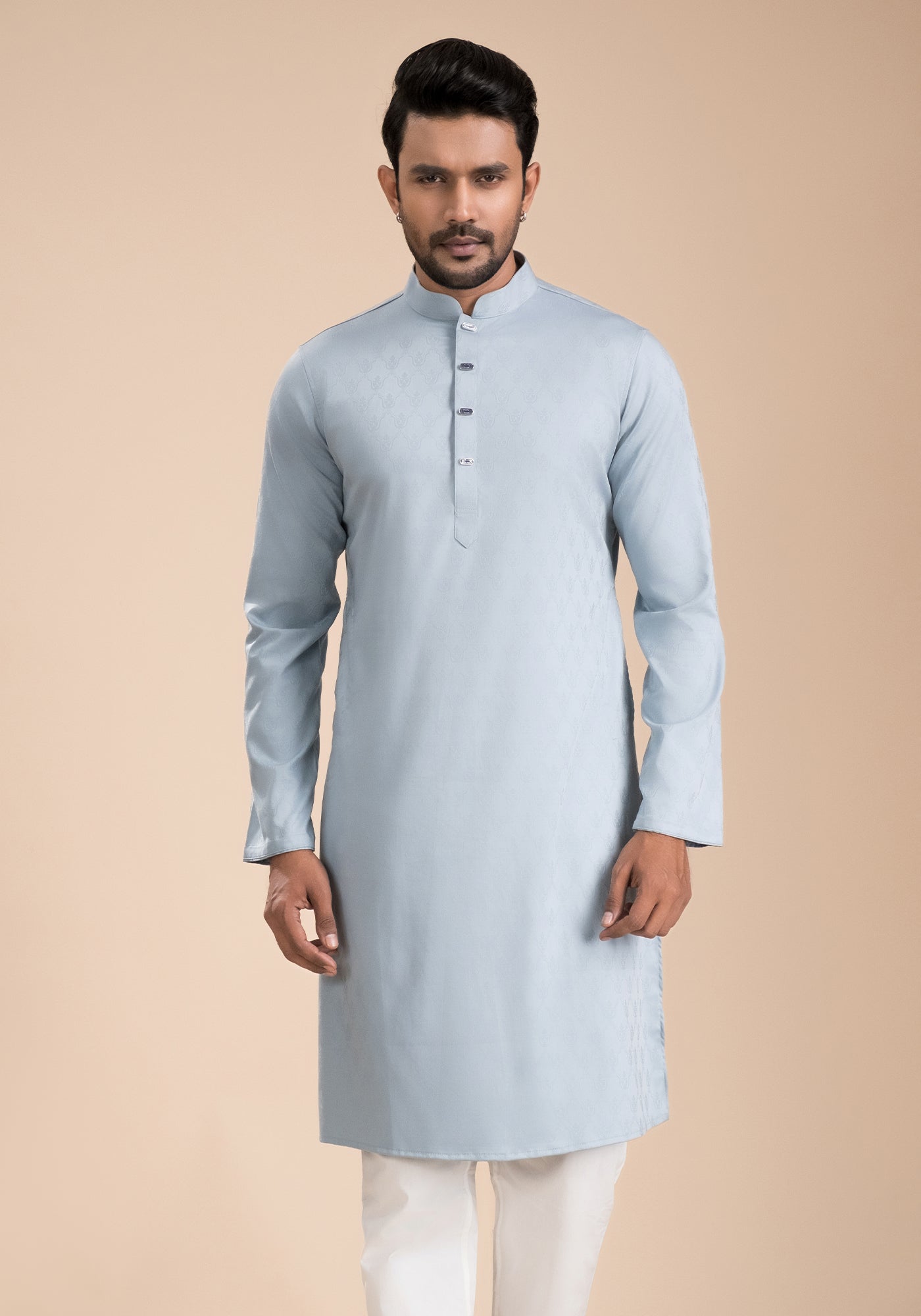 Men’s Slim Fit Panjabi