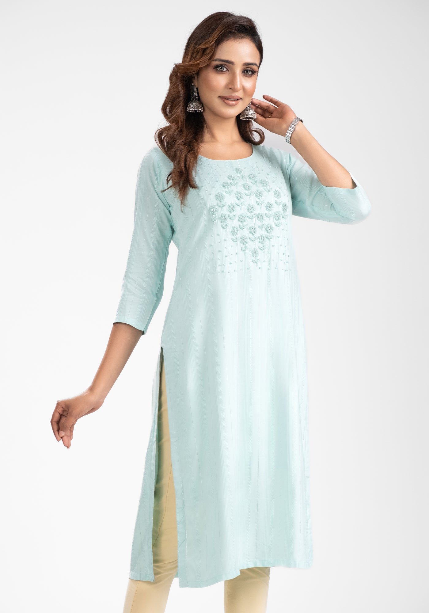 Ladies Kurti Indian