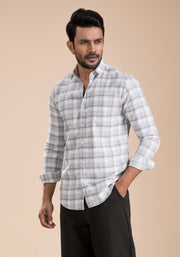 Men's Casual Full Shirt