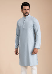 Men’s Slim Fit Panjabi
