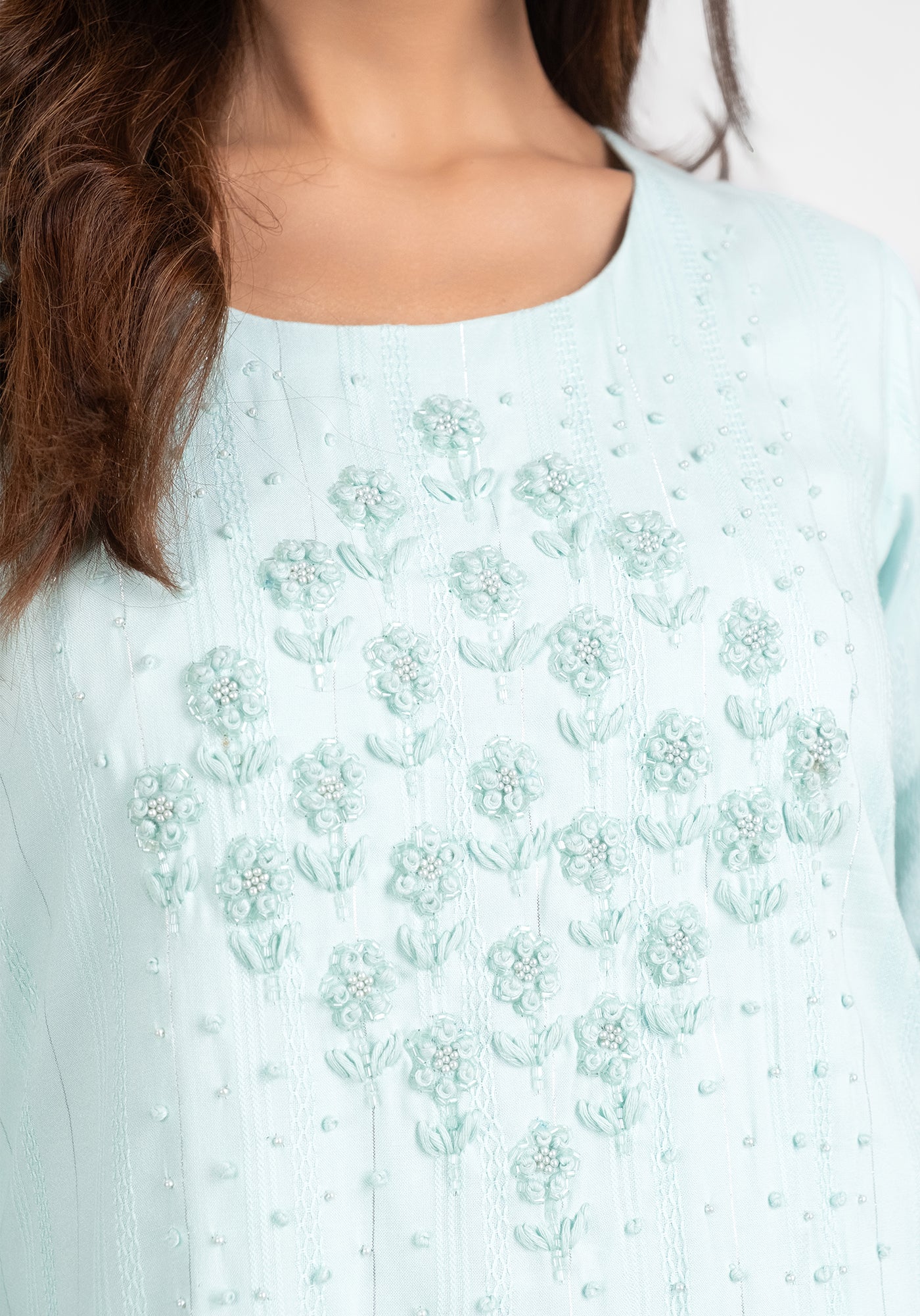 Ladies Kurti Indian