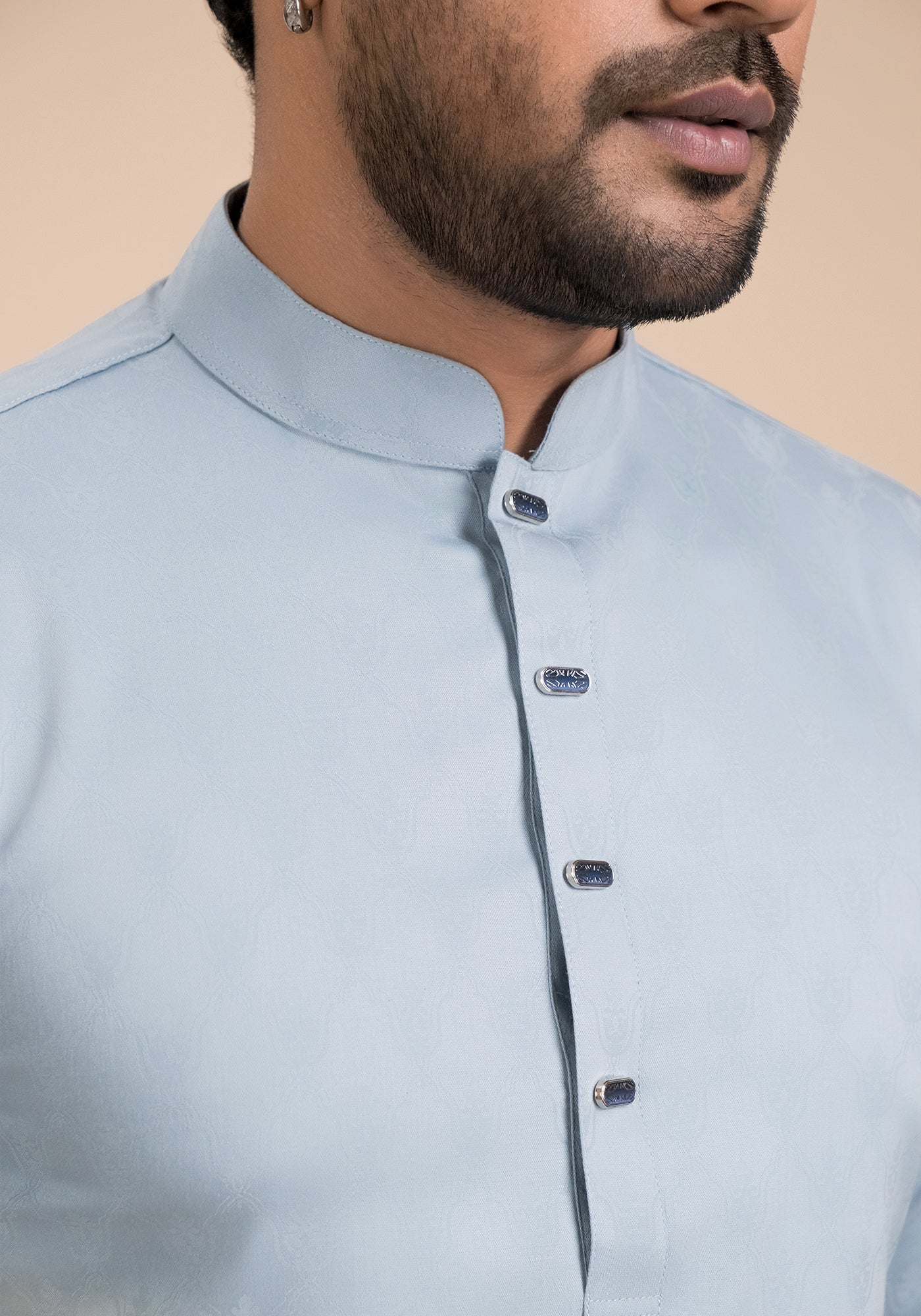 Men’s Slim Fit Panjabi