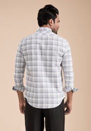 Men's Casual Full Shirt