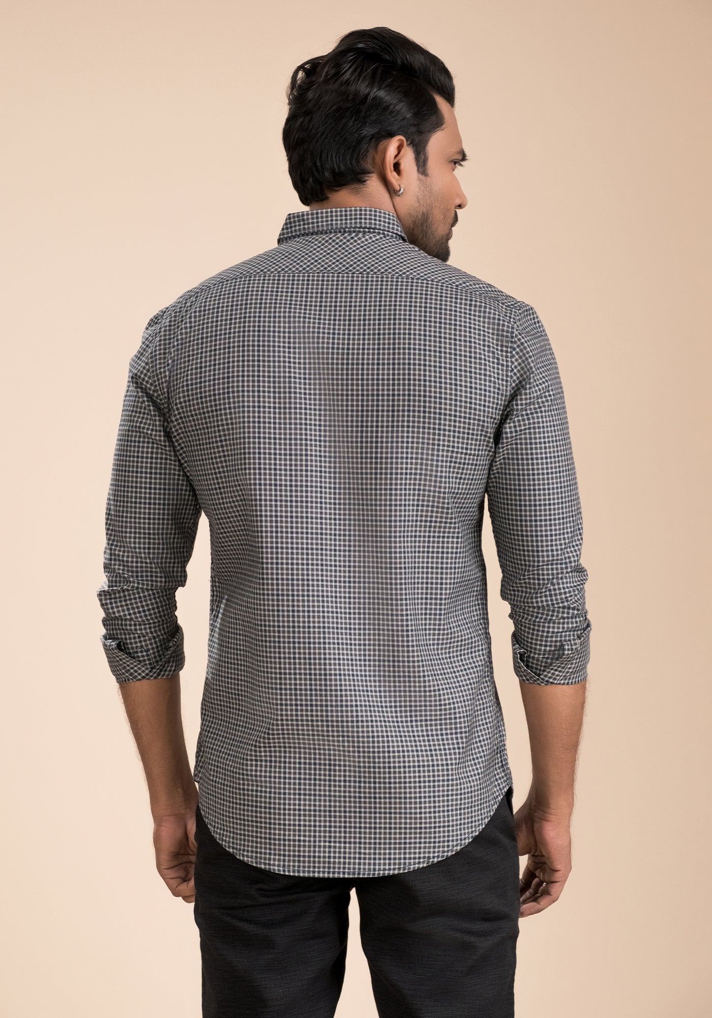 Men’s Casual Shirt