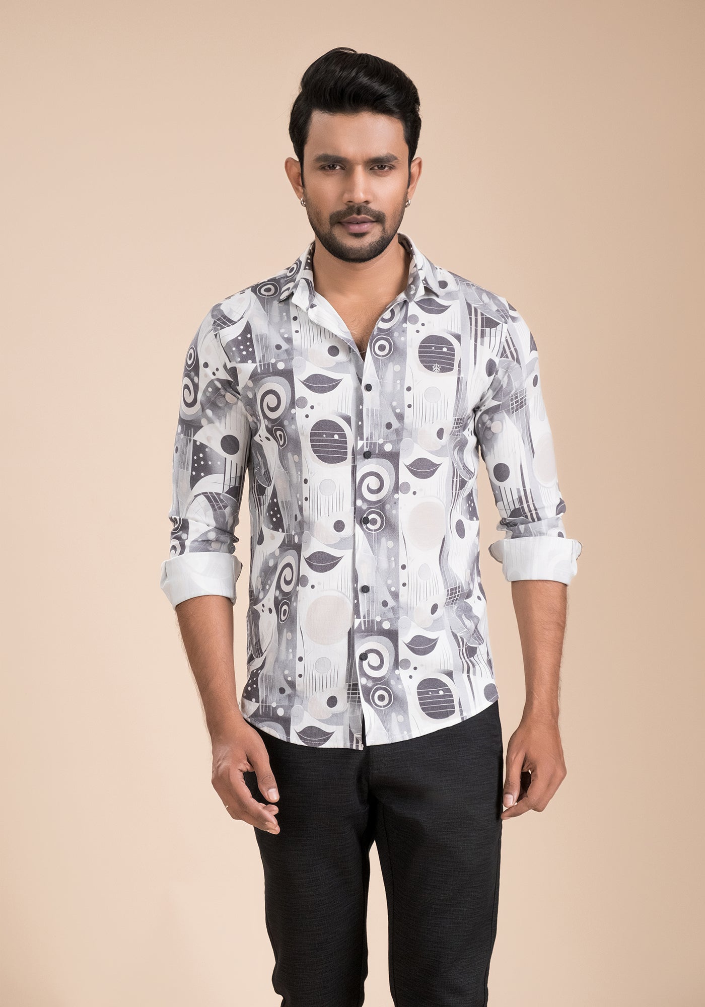 Men’s Casual Shirt