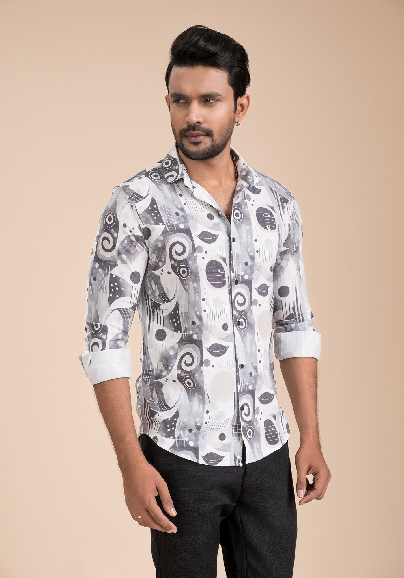 Men’s Casual Shirt