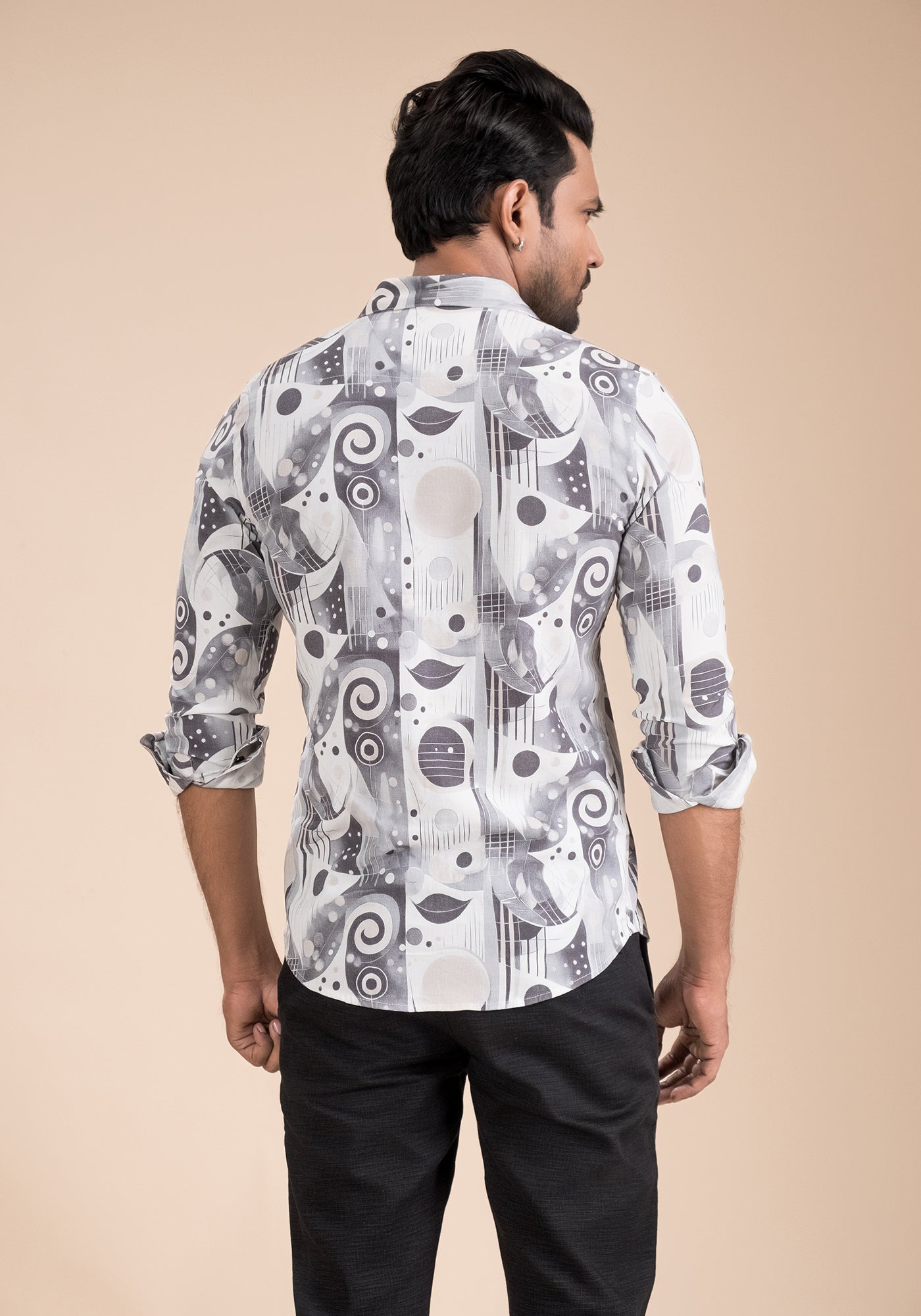 Men’s Casual Shirt