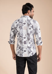 Men’s Casual Shirt