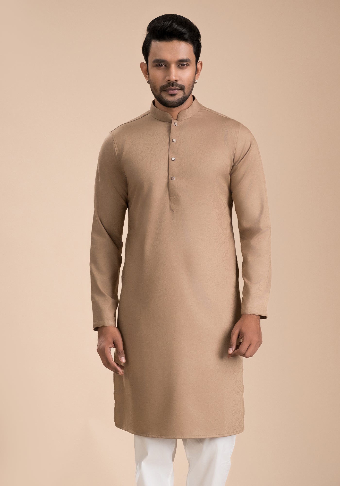 Men’s Slim Fit Panjabi