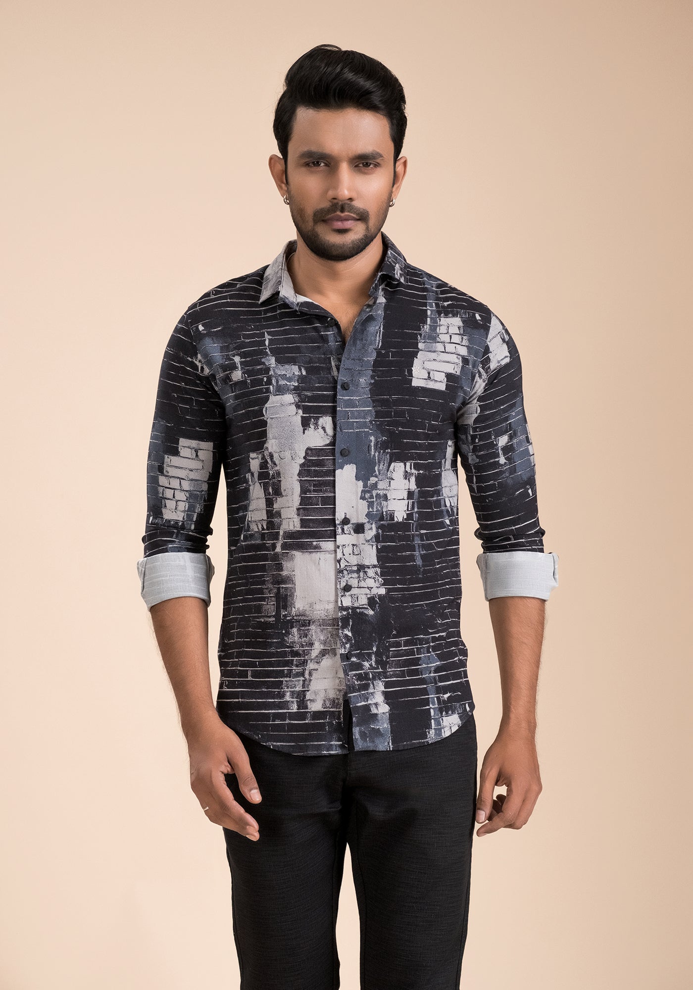 Men’s Casual Shirt