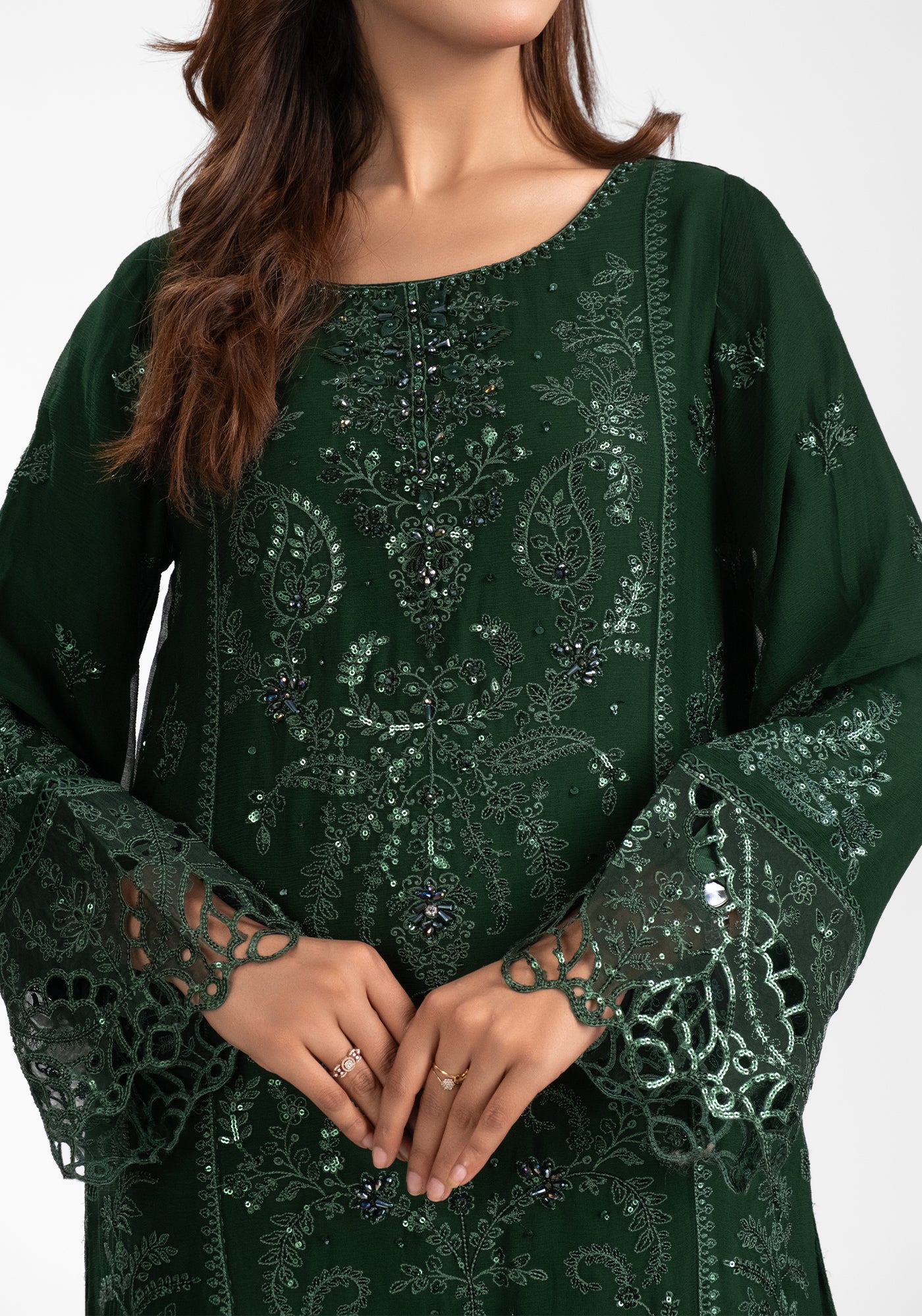 Ladies Three pcs