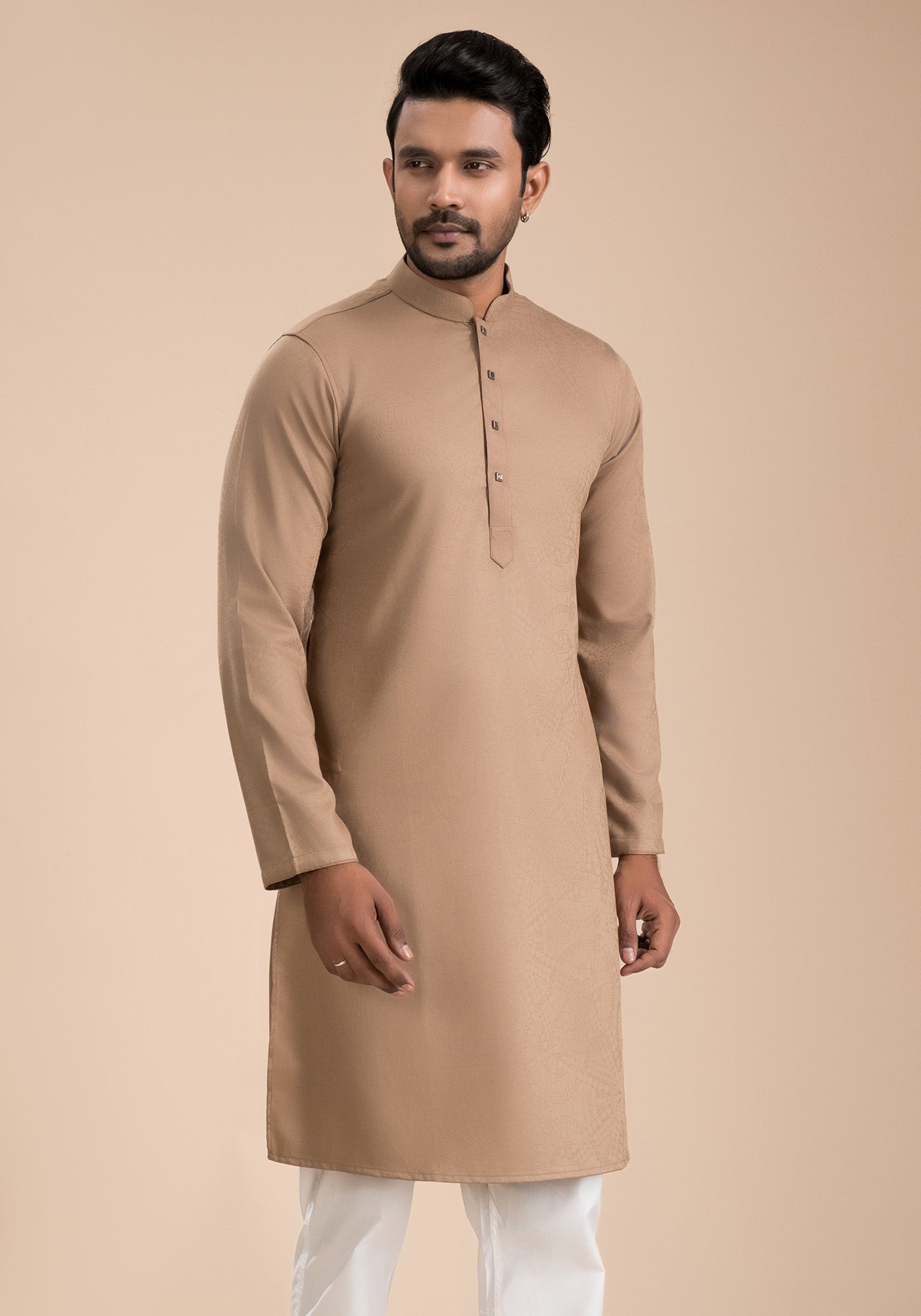 Men’s Slim Fit Panjabi