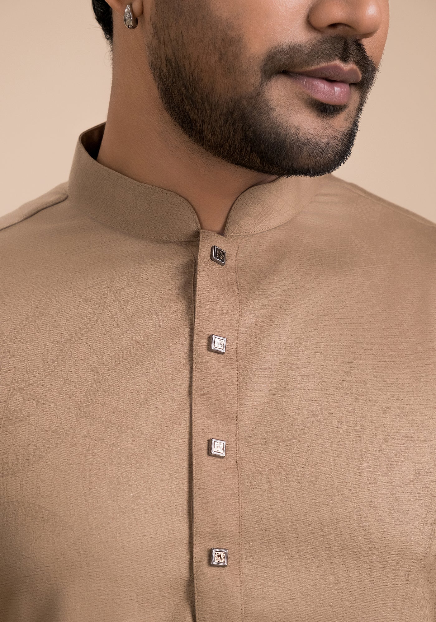 Men’s Slim Fit Panjabi