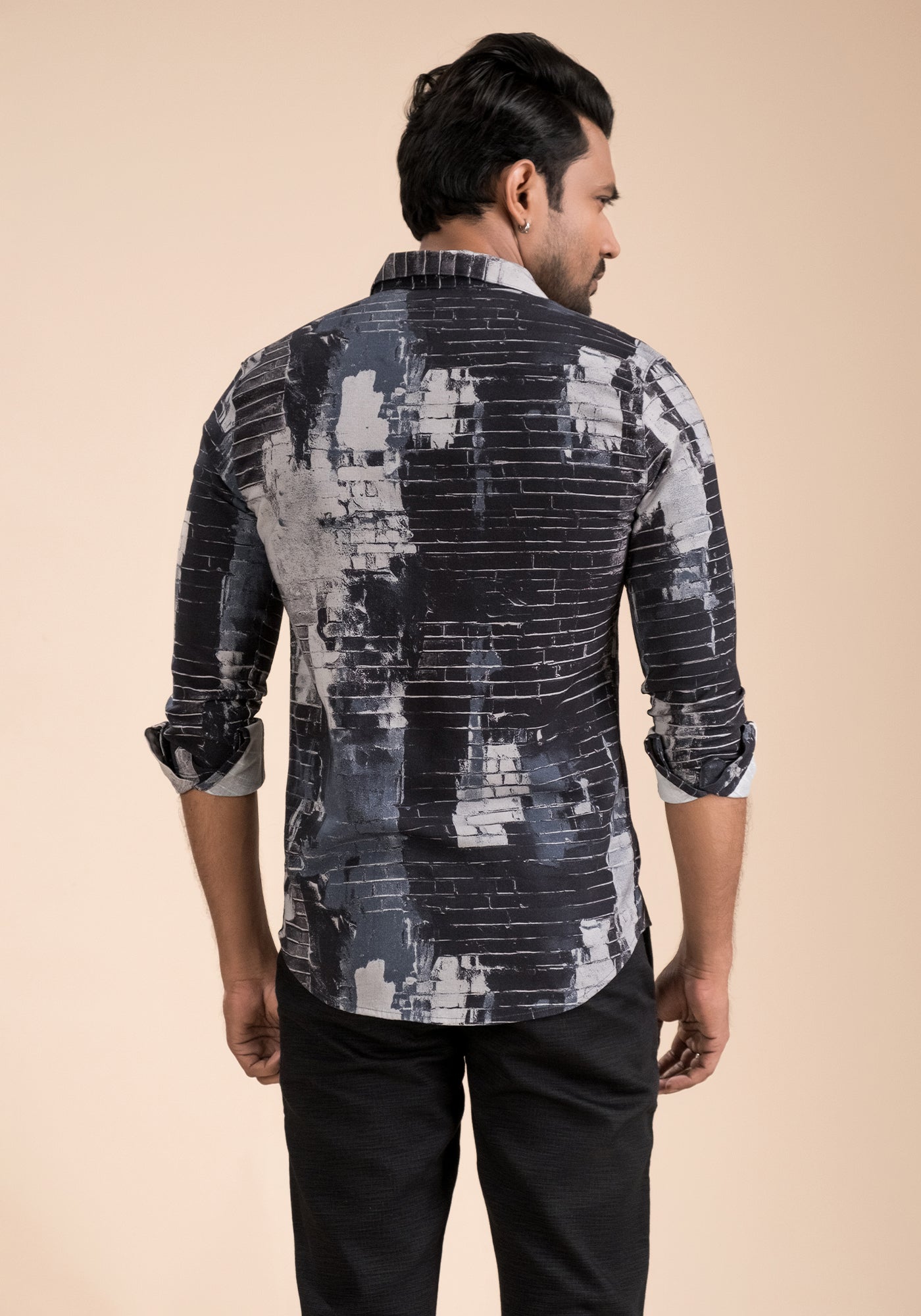 Men’s Casual Shirt