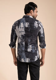 Men’s Casual Shirt