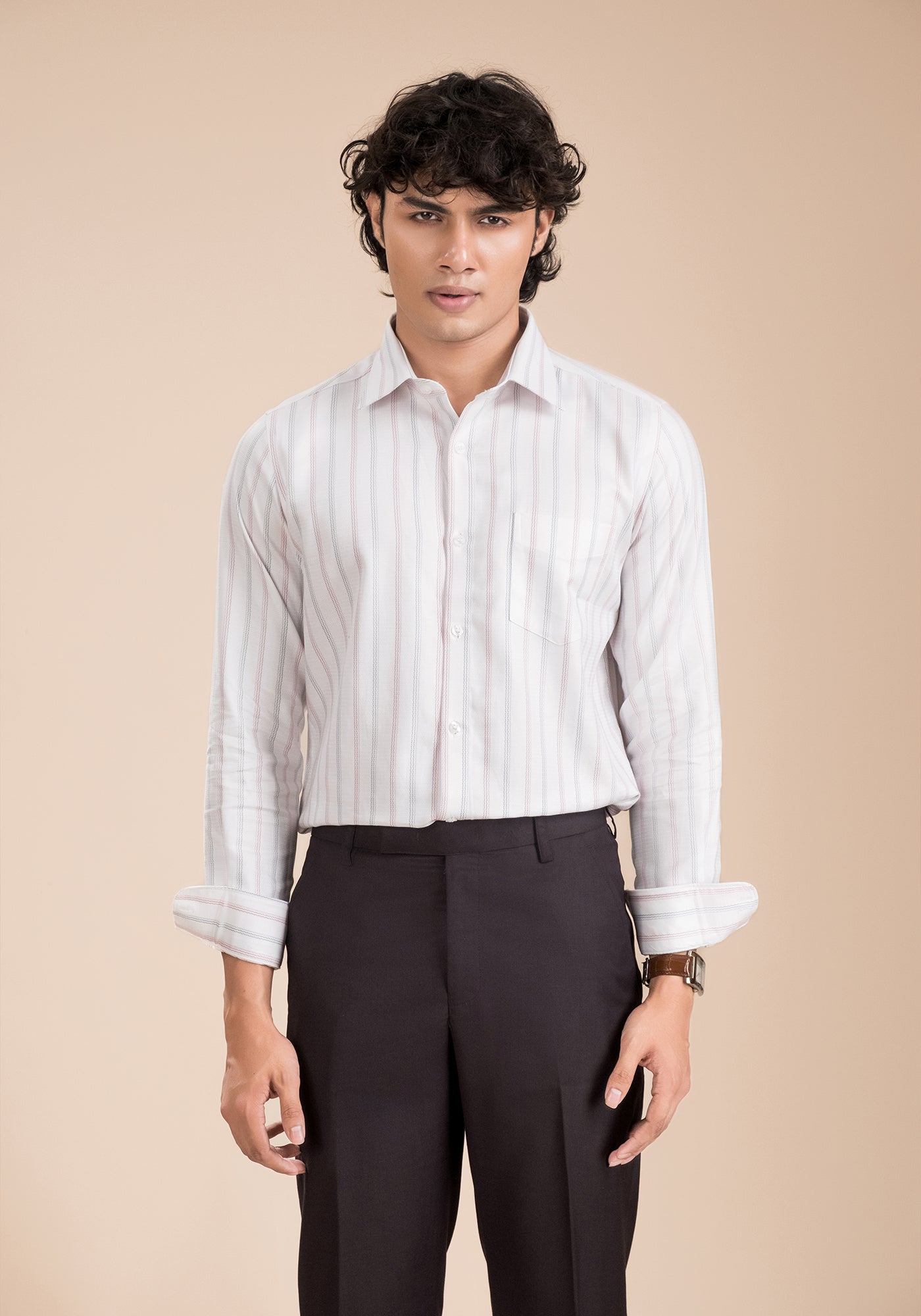 Men’s Formal Shirt