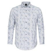 Men’s Printed Casual Shirt