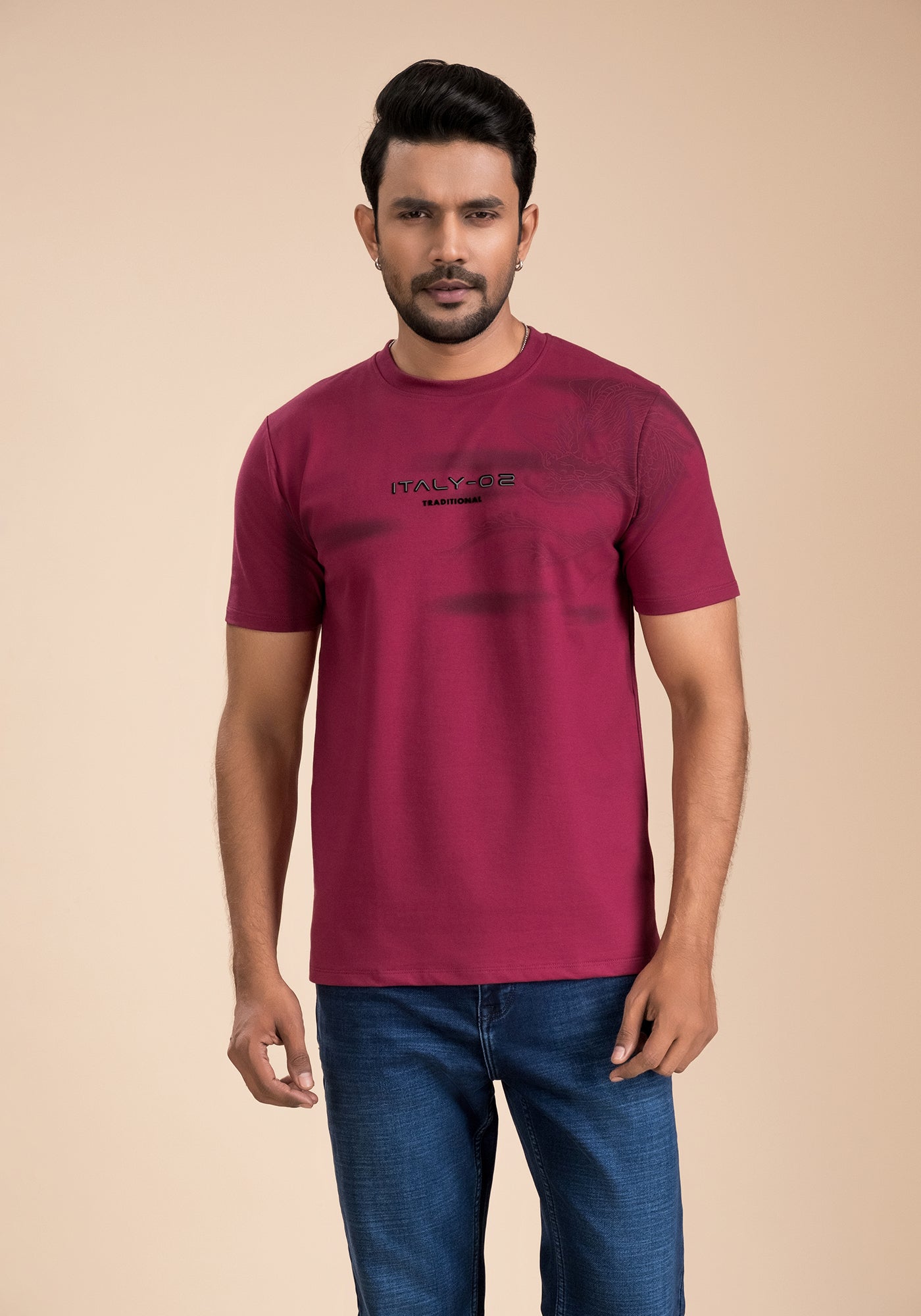Men’s T-shirt