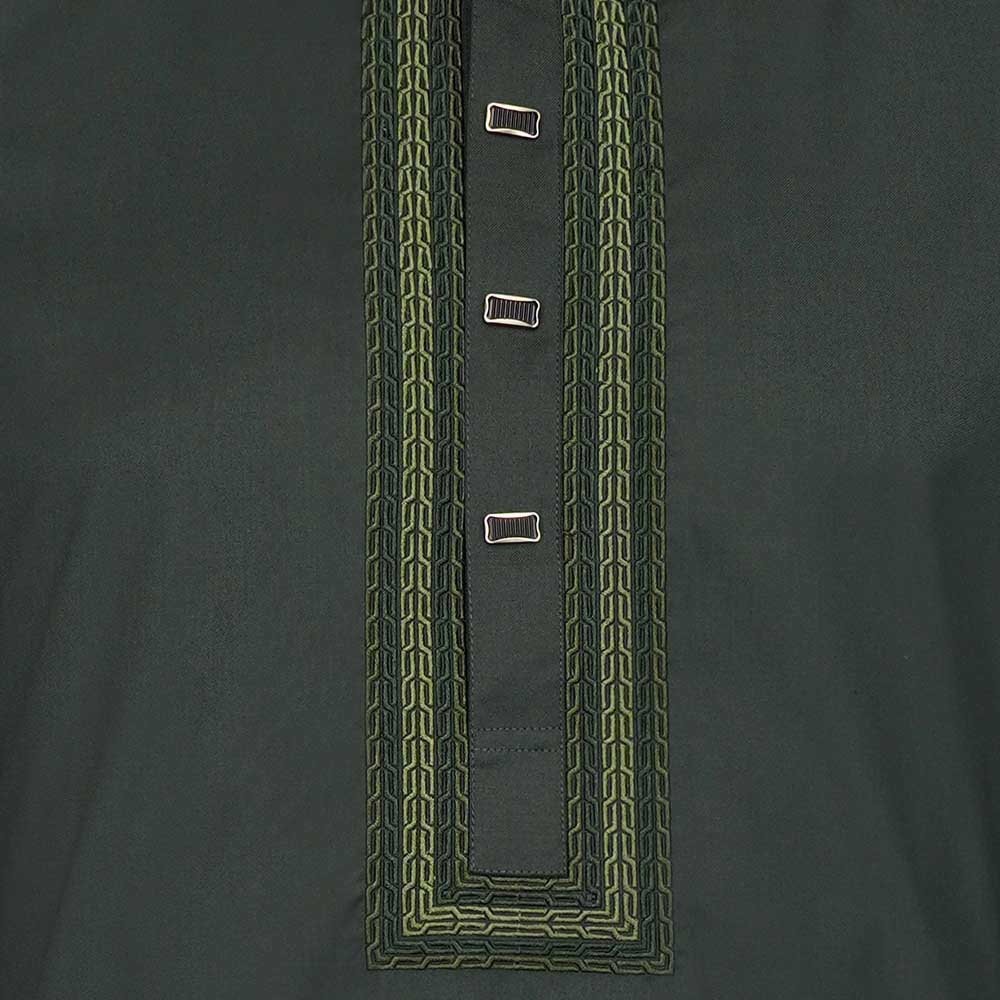 Men’s Regular Fit Panjabi