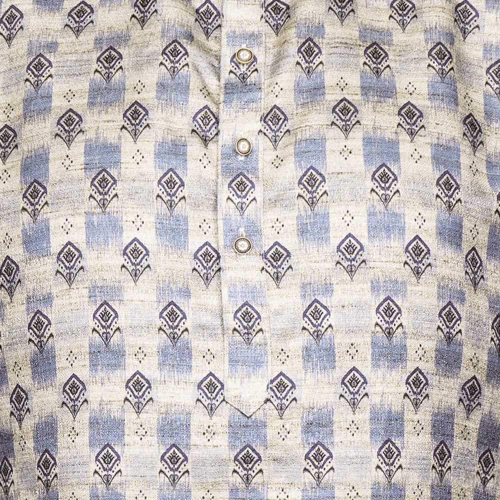 Men’s Slim Fit Panjabi