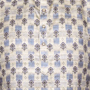Men’s Slim Fit Panjabi