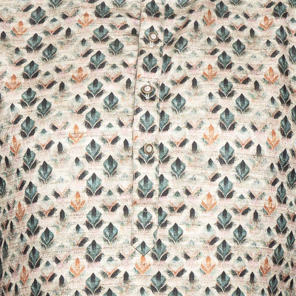 Men’s Slim Fit Panjabi