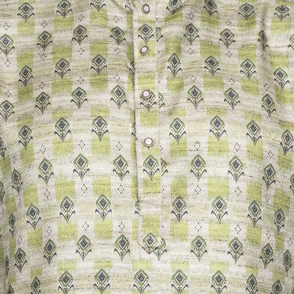 Men’s Slim Fit Panjabi