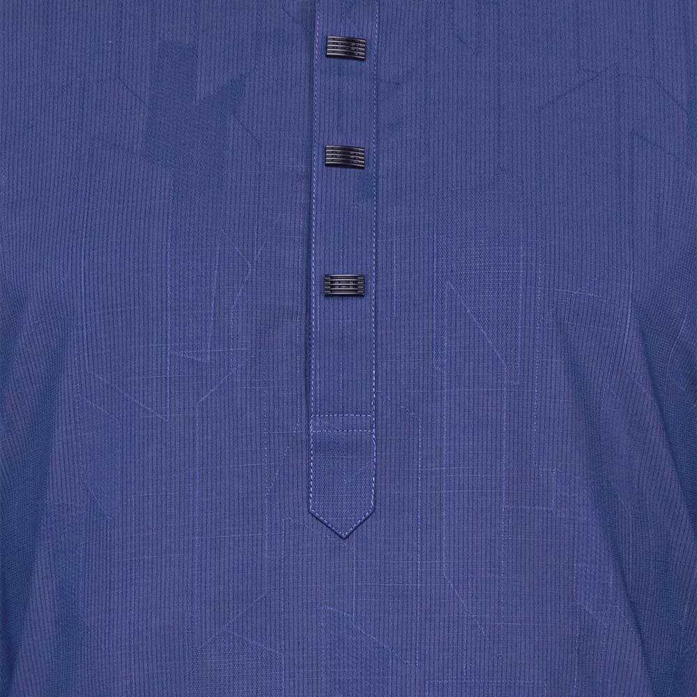 Men’s Slim Fit Panjabi