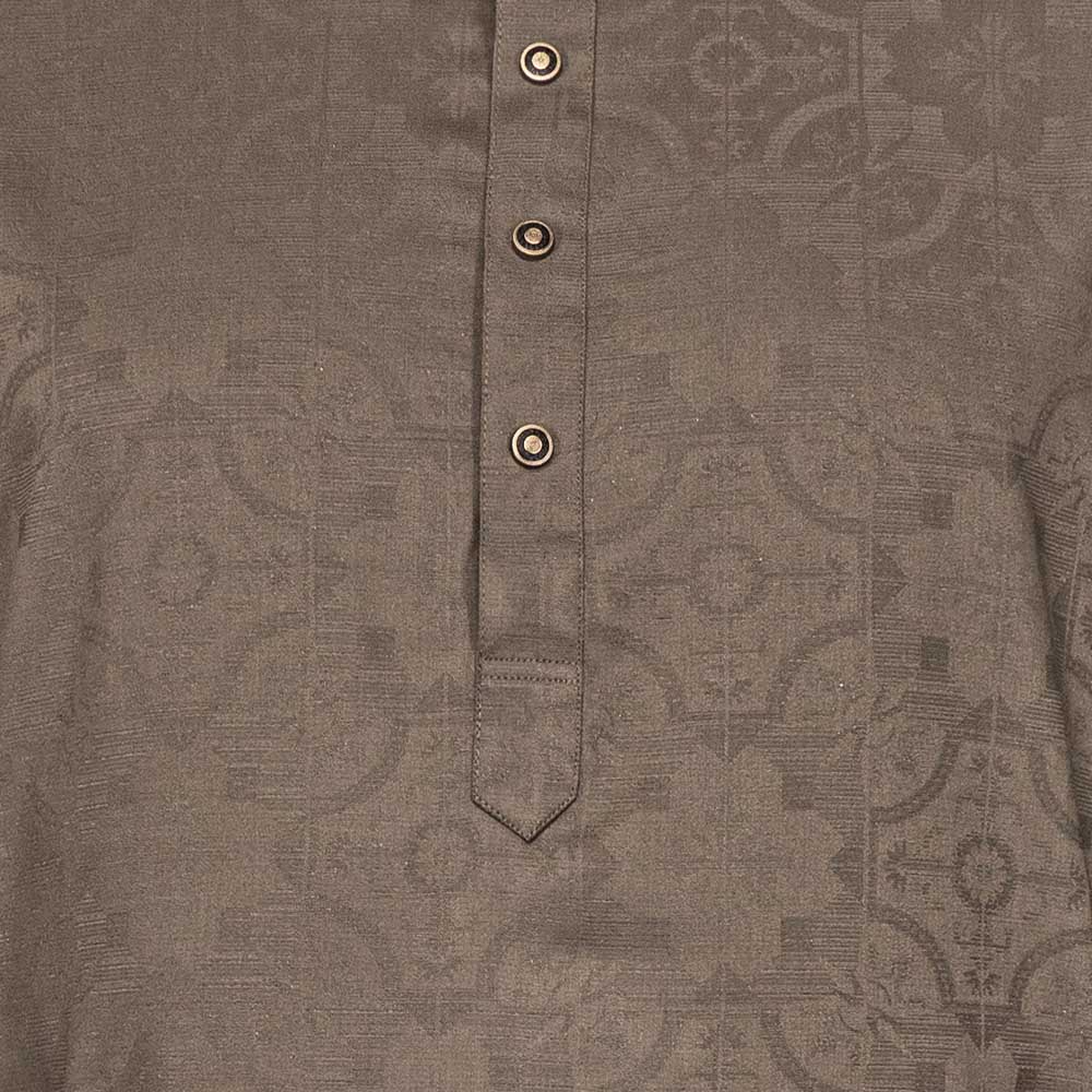 Men’s Slim Fit Panjabi