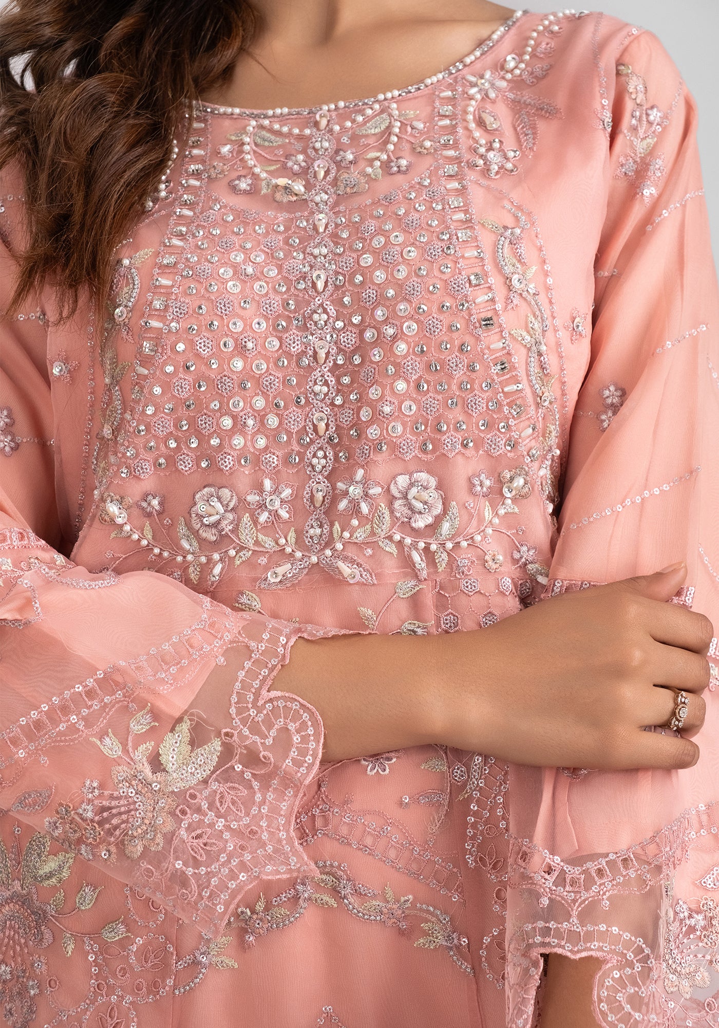 Ladies Three pcs