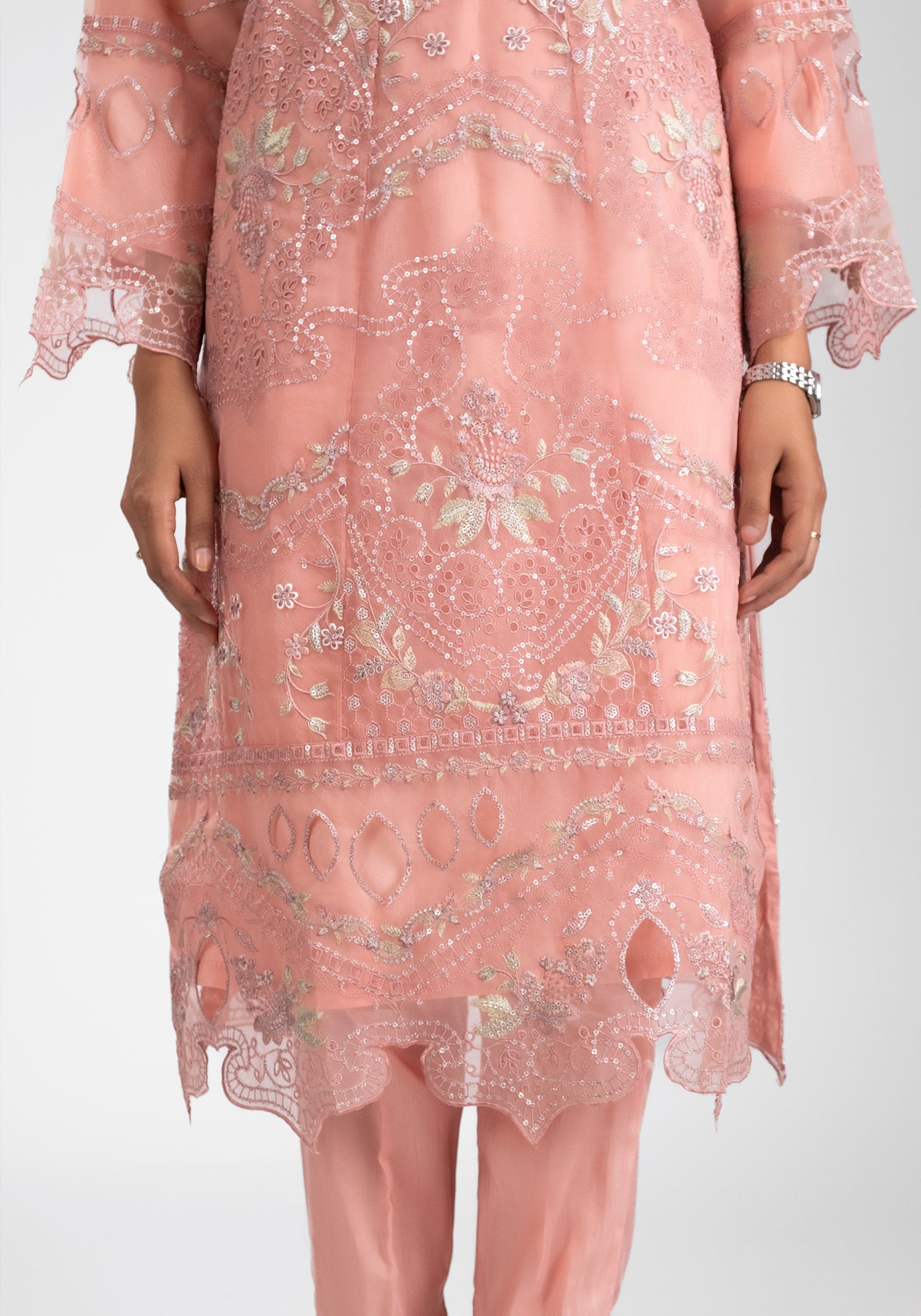 Ladies Three pcs