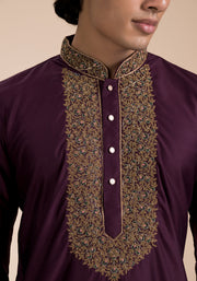 Mens Panjabi Set