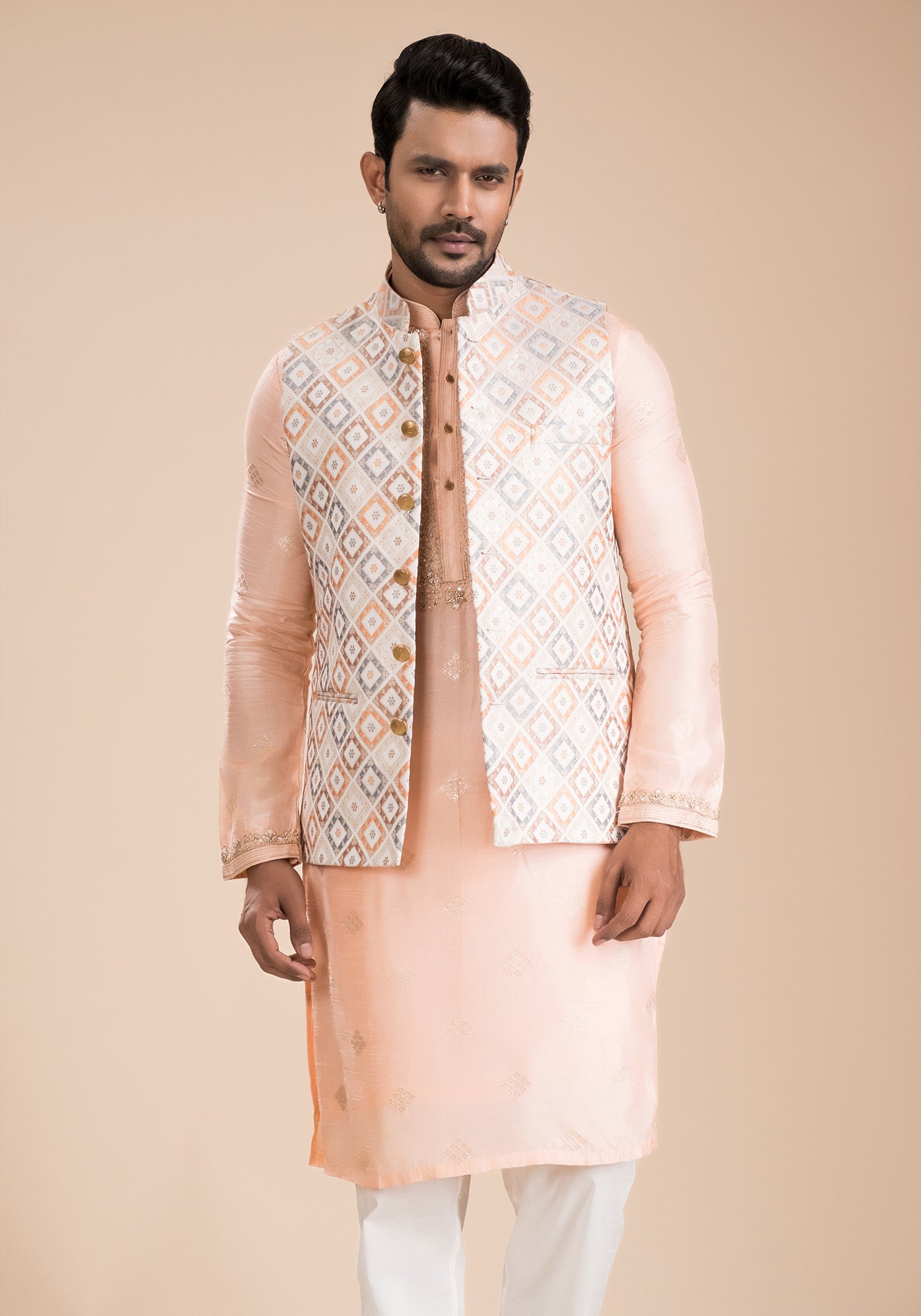 Mens Panjabi
