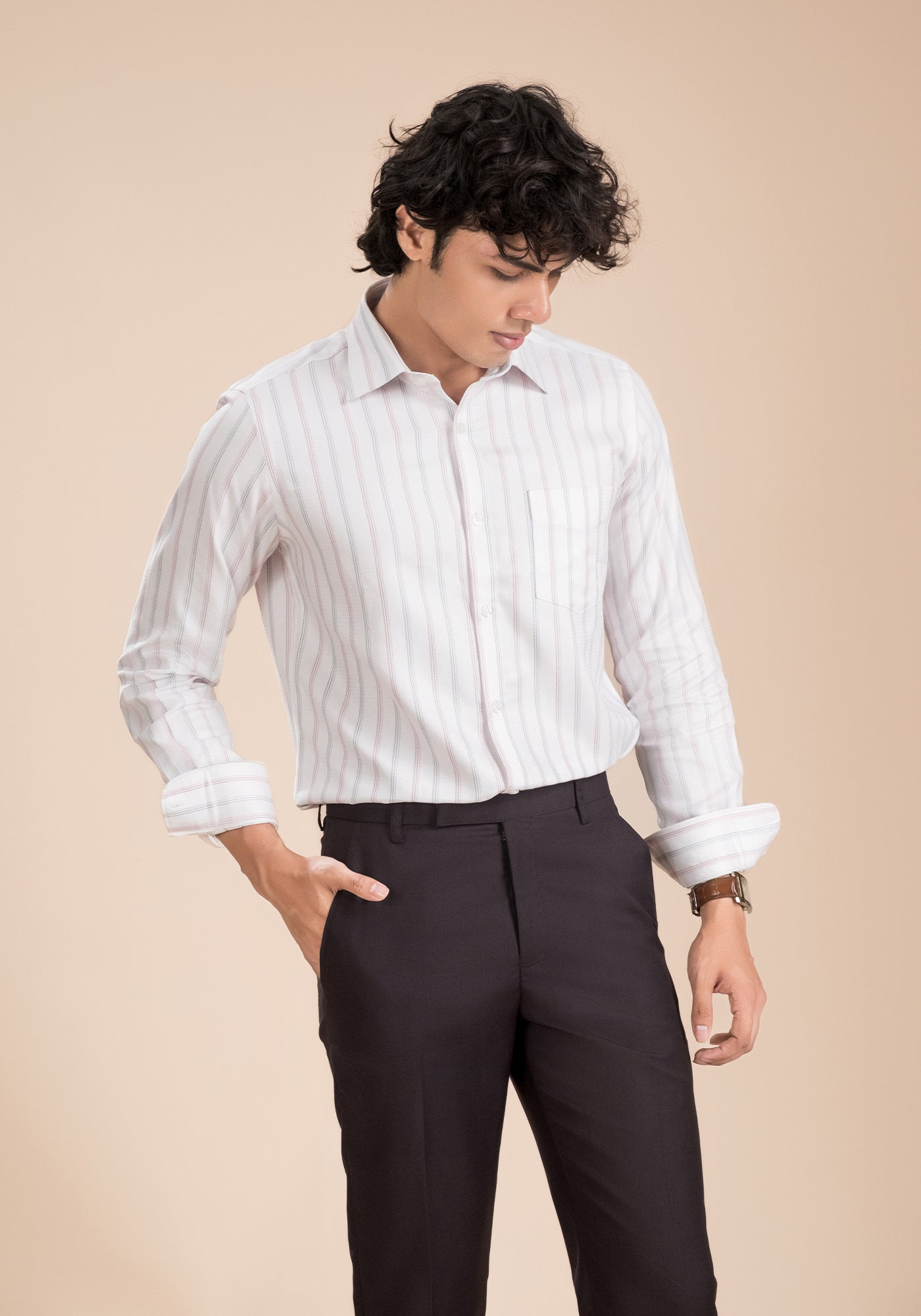 Men’s Formal Shirt