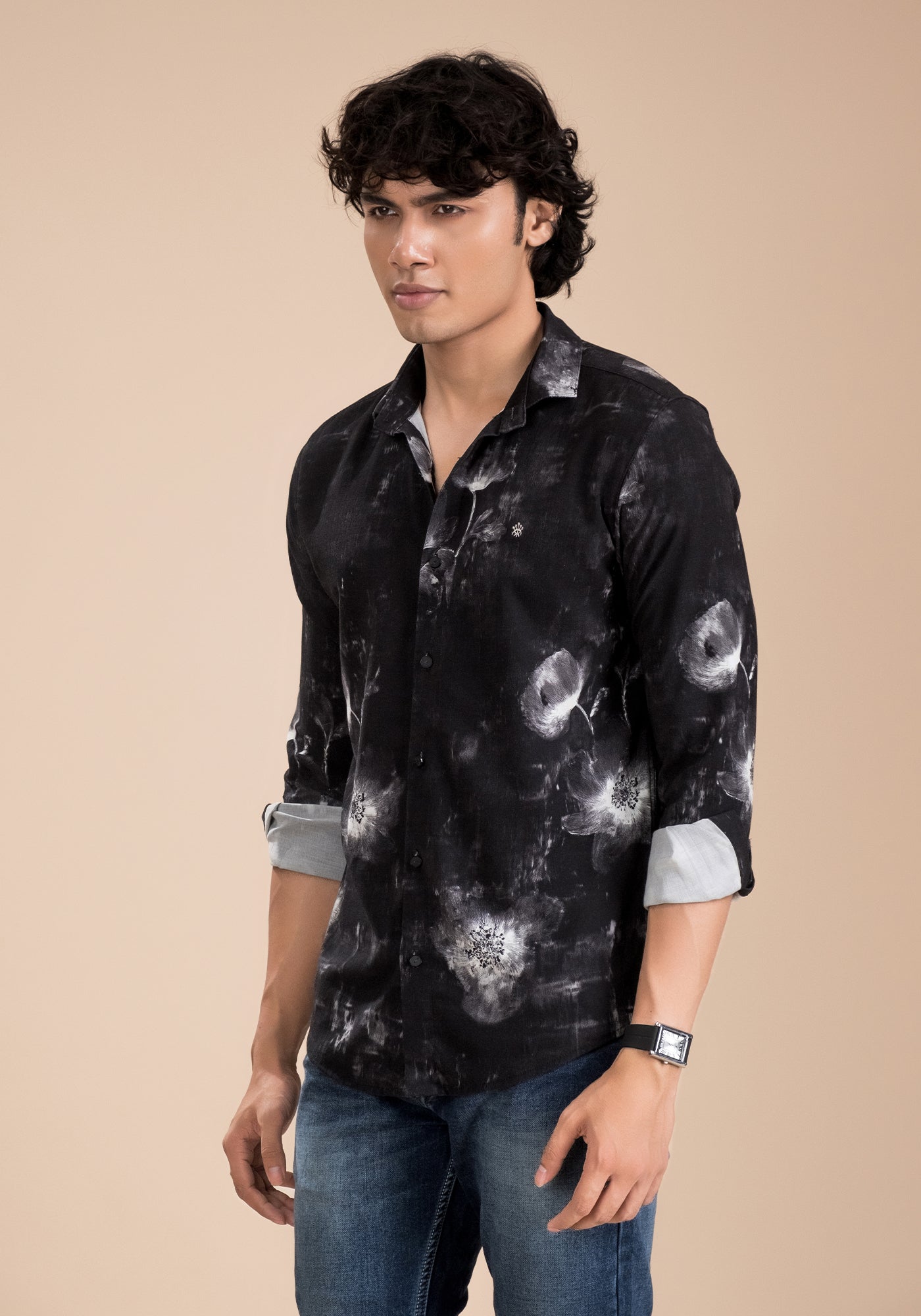 Men’s Casual Shirt