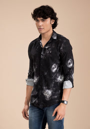 Men’s Casual Shirt