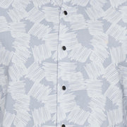 Men’s Printed Casual Shirt